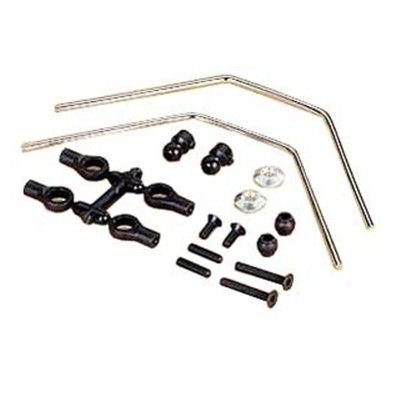 Graupner 4895.40 - Stabilisator vorne Preisvergleich