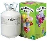 Eigenschaften Decorus Collection Baloon Time / Helium Baloon Time 30 Ballongas