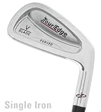 Men's Tour Edge V-Blade Forged Single Iron 5-Iron