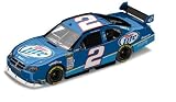Motorsports Authentics/Action Kurt Busch Miller Lite - 1/24 2009