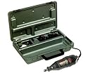 C.R. LAURENCE D3950 CRL Dremel Moto Tool Kit