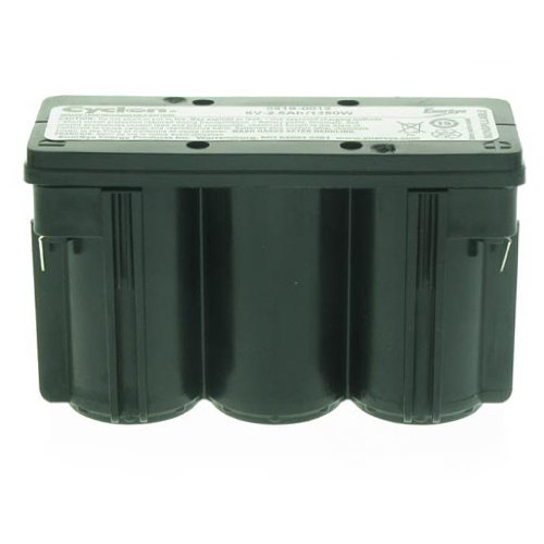 Treadmill Doctor Battery for the Lifefitness 90X Elliptical