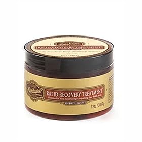 black hair people of color hair skin products