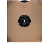 I Can't Give You Anything but Love / You Call It Madness [ 1946 78 Rpm ]