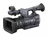Sony HDR-AX2000 Camcorder with 12 month Manufacturer warranty