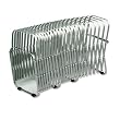 LEE 14124 Flexifile recycled expandable collator/organizer file, 24 sections, 10-1/2d