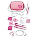 Pack Pink Bigben