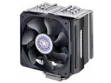 Cooler Master TPC 812 - CPU Cooler with Vapor Chamber Technology and 6 Heat Pipes (RR-T812-24PK-R1)