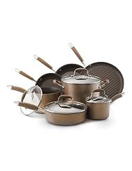 Anolon-Advanced-Bronze-Collection-Hard-Anodized-Nonstick-Cookware-Set