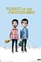 FLIGHT OF THE CONCHORDS - I - 24x36 - ART PRINT / POSTER