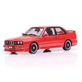 1989 BMW M3 Evolution 