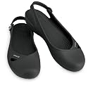 Crocs Womens Olivia - Black