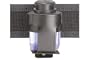 CD-2 Speedloader Holder,2 in. Belt Clip