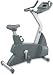 Life Fitness Club Series Upright LifeCycle Exercise Bike