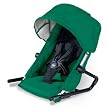Britax Second Seat for B-Ready Stroller, Green