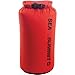 Sea to Summit Lightweight Dry Sack, All-Purpose Dry Bag, 2 Liter, Red