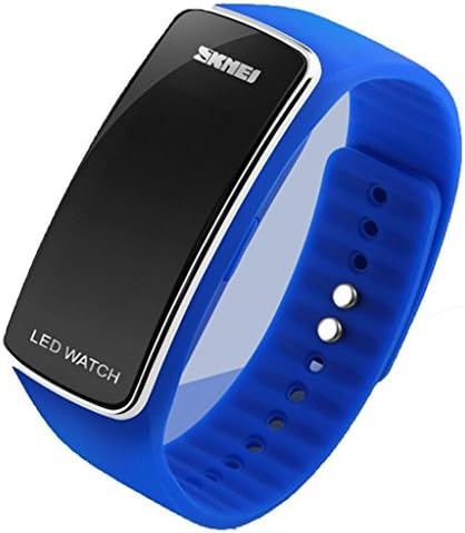 LED Wrsit Watches Nice for Sport