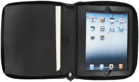 Filofax 2015 Pennybridge A5 Organizer with iPad Case, Blue (C028039-15)