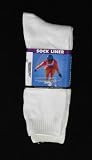 New 2 Pairs of Ridgeview Thermastat Child Sock Liner