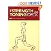 The Strength and Toning Deck: 50 Exercises to Shape Your Body