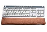 The Happy Company Herbal Collection Contouring Keyboard Pillow, Clove Harmony, Amber