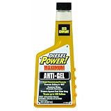 Gold Eagle 15225 MAXIMUM Diesel Anti-Gel - 20 Fl oz. by Gold Eagle