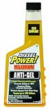 Gold Eagle 15225 MAXIMUM Diesel Anti-Gel - 20 Fl oz.