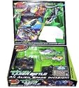 Air Hogs RC Havoc Heli Laser Battle Alien Invasion