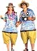 Tropical Tourist Adult Costume