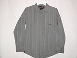Tony Hawk Boys Button-Down Long Sleeve Shirt