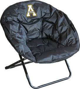 Appalachian State Logo Adult Sphere Chair by Logo
