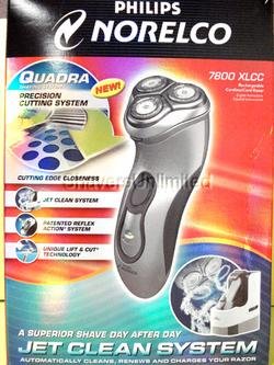 Childrens Toyshop  Health & Personal Care : Philips Norelco 7800XLCC Jet Clean System Men's Shaver