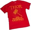 Hammer -- Thor T-Shirt