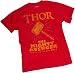 Hammer -- Thor T-Shirt