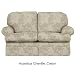 Clearance Charlotte 2 Seater Sofa