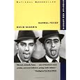 Barrel Fever: Stories and Essays
