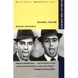 Barrel Fever: Stories and Essays