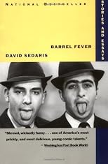 Barrel Fever