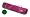 Pink/Green
