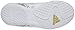 adidas Performance Kids' X 16.3 Court Soccer Shoe
