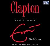 Clapton: The Autobiography