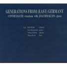 Generations from (East)Germany