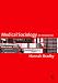 Medical
Sociology:
An
Introduction