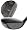 Tour Edge Men's Exotics CB4 Fairway #3-15 (Right Hand, Aldila RIP, Stiff, 15 degrees, 43 inches)