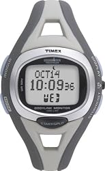 Timex Ironman T5G311 Midsize Bodylink System Heart Rate Monitor Watch