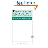 L'organisation en analyse