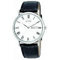 Citizen Eco-Drive Gents' Strap Watch