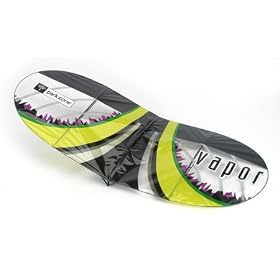 Main Wing: Vapor from Toy RC Airplanes