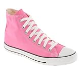  : Converse Allstar  All Star Core Hi Canvas Pink M9006 5 UK