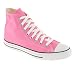 Converse Allstar  All Star Core Hi Canvas Pink M9006 6 UK